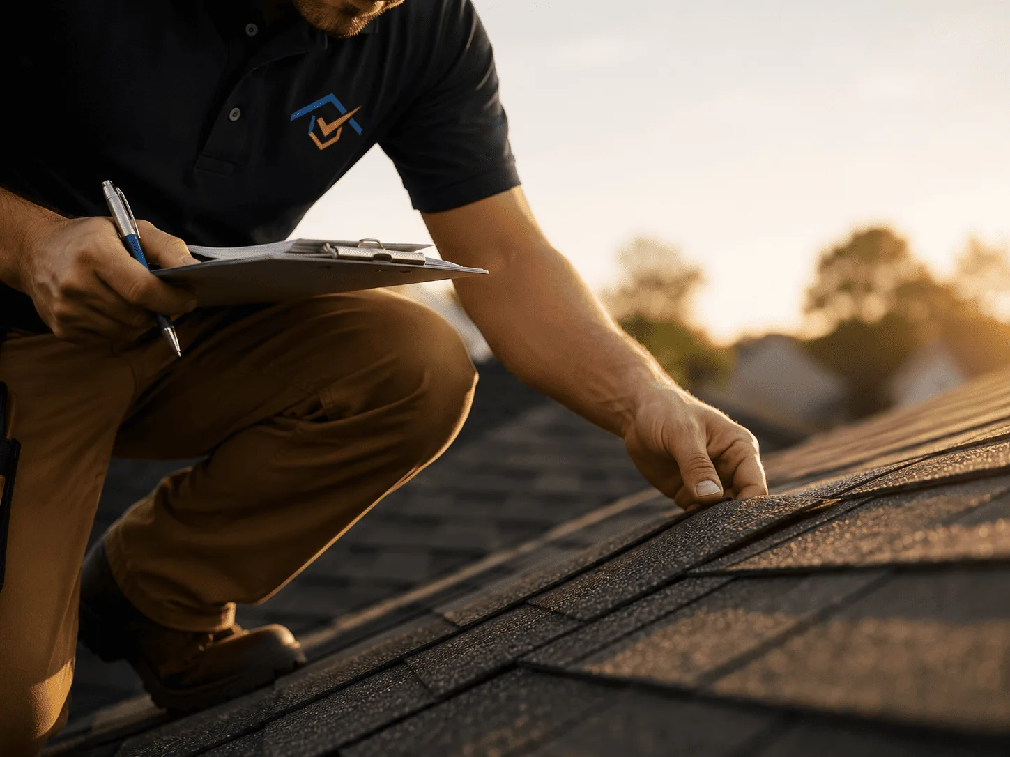 Why Choose Roof Inspection in Arrowsmith, IL
