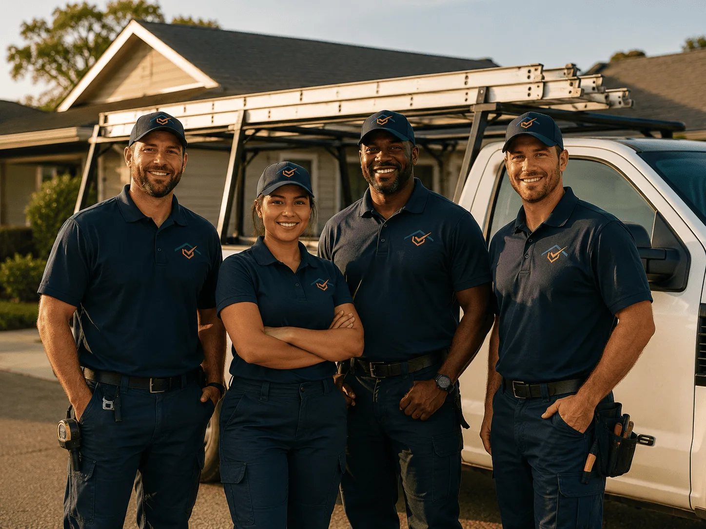 Roof Inspection company in Arrowsmith, IL